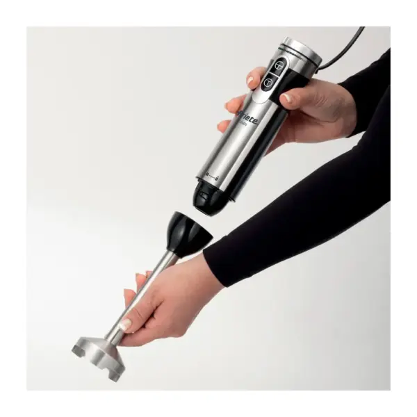 Блендер Ariete 0898 Professional Multifunctions 7-in-1 (00C089811AR0)