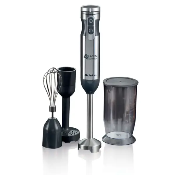 Блендер Ariete 0898 Professional Multifunctions 7-in-1 (00C089811AR0)