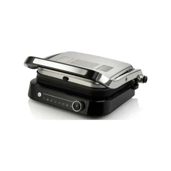 Електрогриль Hisense HCG2100S Електрогриль Hisense HCG2100S