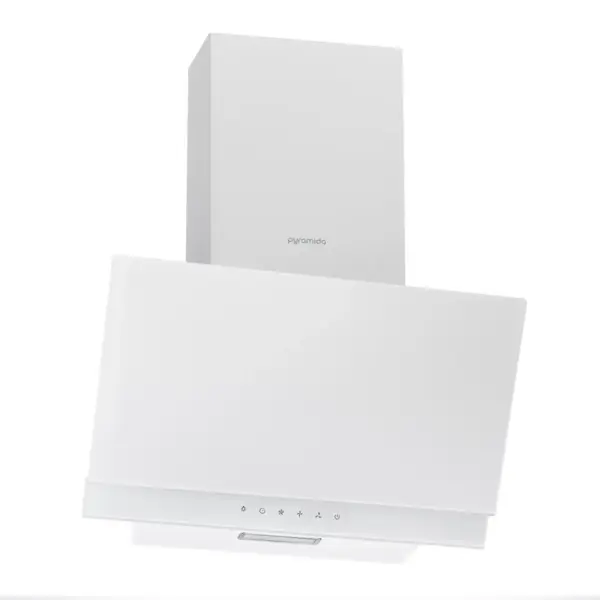 Витяжка кухонна Pyramida NX 60 (800) S GWH