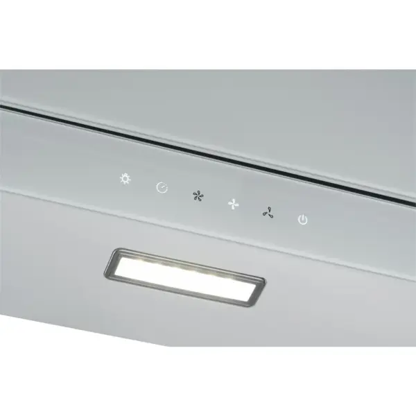 Витяжка кухонна Pyramida NX 60 (800) S GWH
