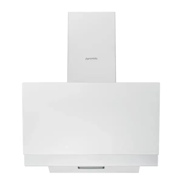 Витяжка кухонна Pyramida NX 60 (800) S GWH