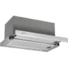 Витяжка кухонна Pyramida TX 60 (1100) R IX