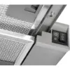 Витяжка кухонна Pyramida TX 60 (1100) R IX
