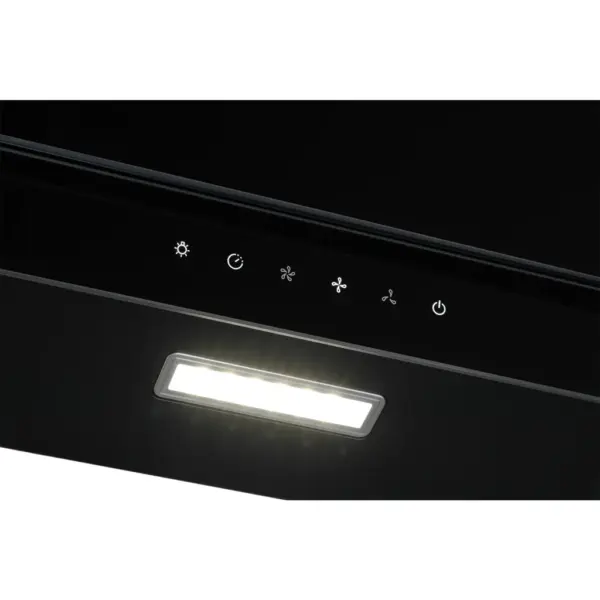 Витяжка кухонна Pyramida NX 60 (800) S GBL