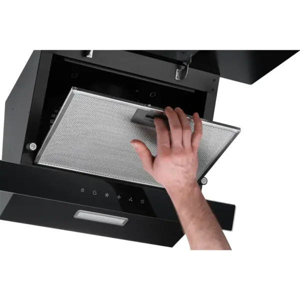 Витяжка кухонна Pyramida NX 60 (800) S GBL