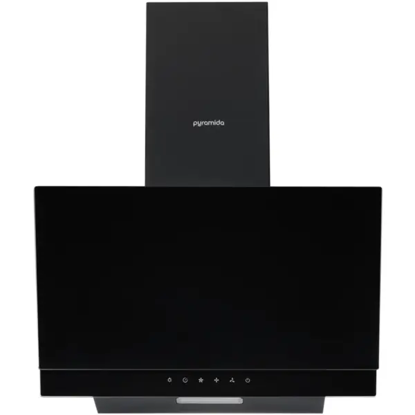 Витяжка кухонна Pyramida NX 60 (800) S GBL