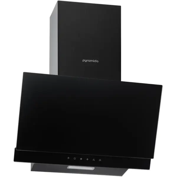 Витяжка кухонна Pyramida NX 50 (800) S GBL