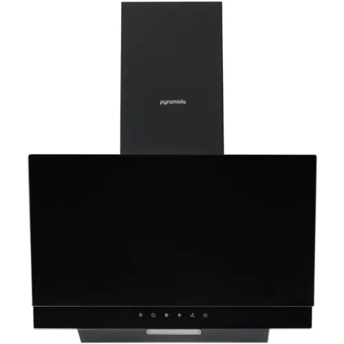 Витяжка кухонна Pyramida NX 50 (800) S GBL