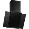 Витяжка кухонна Pyramida NVX 60 (800) B BL