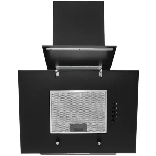 Витяжка кухонна Pyramida NVX 60 (800) B BL