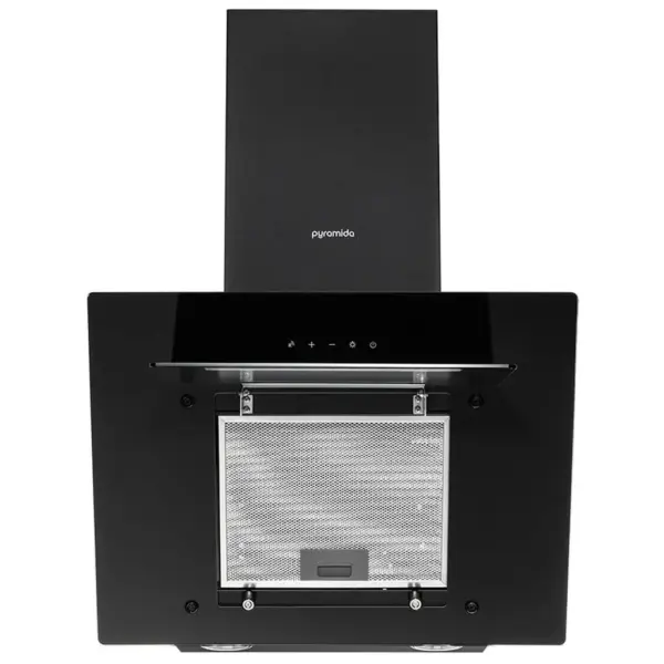 Витяжка кухонна Pyramida NRX 60 (800) SR GBL
