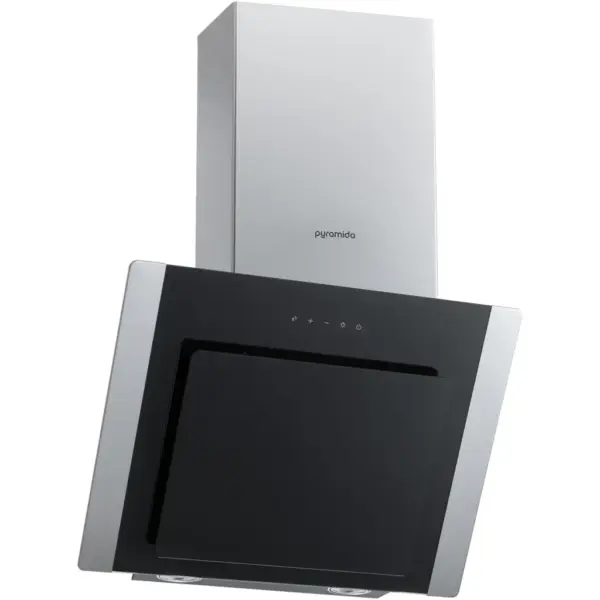 Витяжка кухонна Pyramida NRX 60 (800) SR XGBL