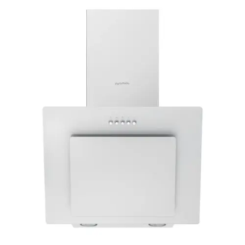 Витяжка кухонна Pyramida NRX 60 (800) B GWH