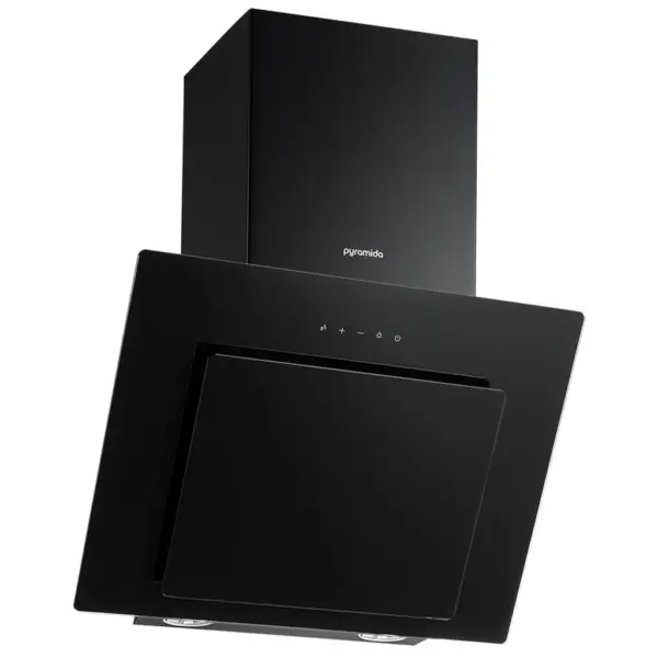 Витяжка кухонна Pyramida NRX 60 (1100) SR GBL