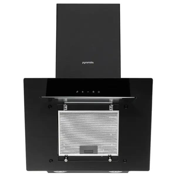 Витяжка кухонна Pyramida NRX 60 (1100) SR GBL