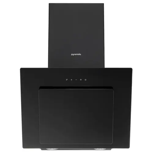 Витяжка кухонна Pyramida NRX 60 (1100) SR GBL