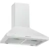 Витяжка кухонна Pyramida KX 60 (1000) B WH