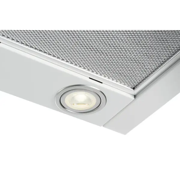 Витяжка кухонна Pyramida KX 60 (1000) B WH
