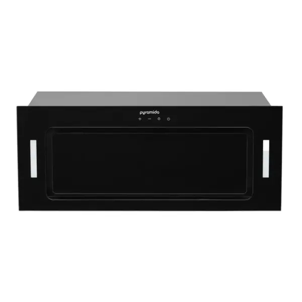 Витяжка кухонна Pyramida CX 70 (1100) SR GBL