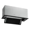 Витяжка кухонна Pyramida CX 70 (1100) SR GBL