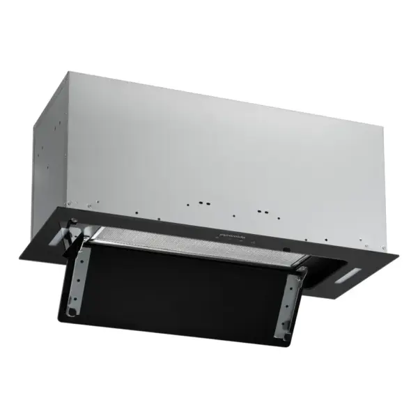 Витяжка кухонна Pyramida CX 70 (1100) SR GBL