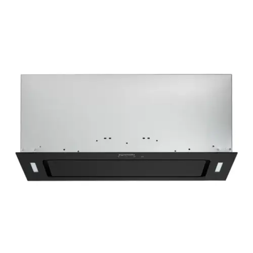 Витяжка кухонна Pyramida CX 70 (1100) SR GBL