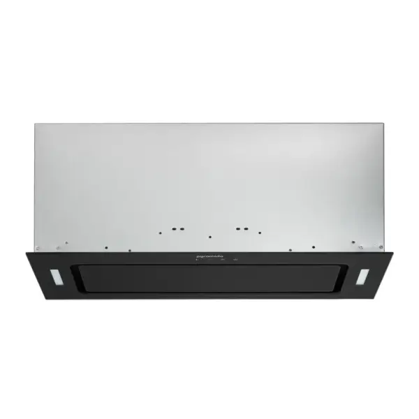 Витяжка кухонна Pyramida CX 70 (1100) SR GBL