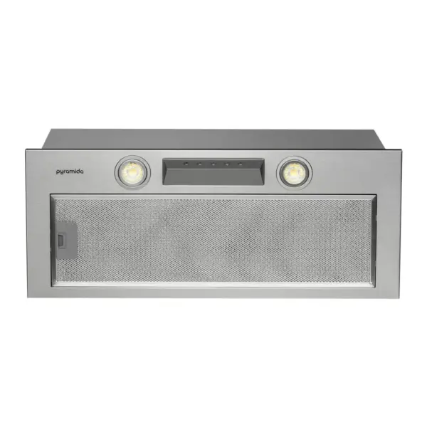 Витяжка кухонна Pyramida CX 70 (1100) E IX