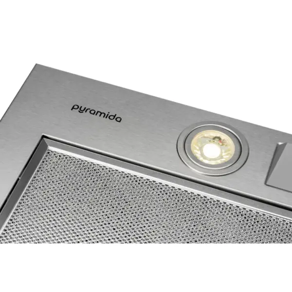 Витяжка кухонна Pyramida CX 70 (1100) E IX
