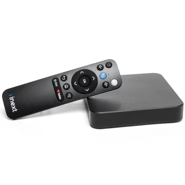 Медіаплеєр iNeXT TV6