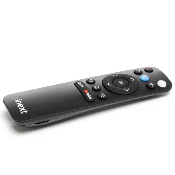 Медіаплеєр iNeXT TV6