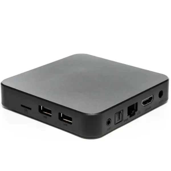 Медіаплеєр iNeXT TV6