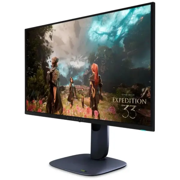 Монітор Dell AW2725Q (210-BQWV)