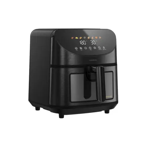 Мультипіч Deerma Air Fryer KZ150 8L (DEM-KZ150W)