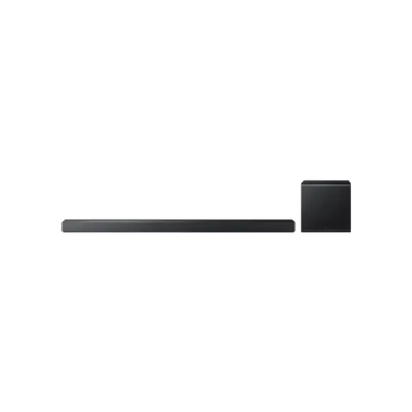 Акустична система Samsung HW-QS700F/UA Black (HW-QS700F/UA)