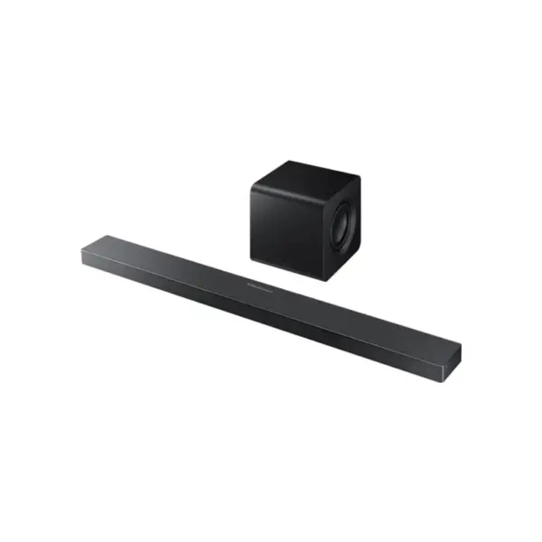 Акустична система Samsung HW-QS700F/UA Black (HW-QS700F/UA)