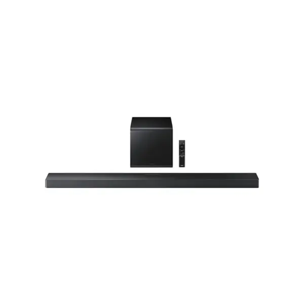 Акустична система Samsung HW-QS700F/UA Black (HW-QS700F/UA)