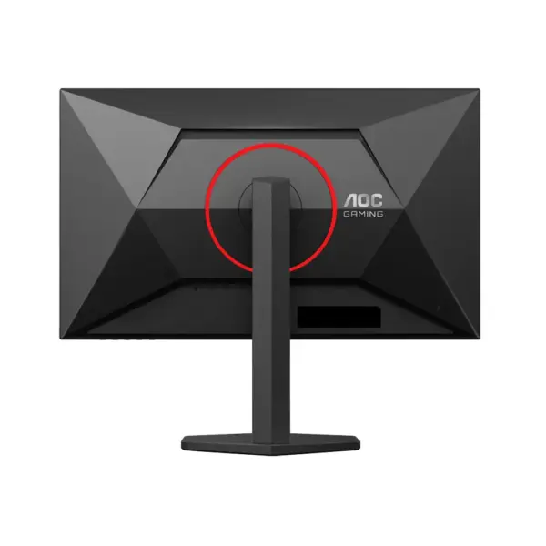 Монітор AOC Q27G4ZR