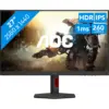 Монітор AOC Q27G4ZR