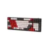 Клавіатура A4Tech Bloody WS98 Wireless/Bluetooth/USB Naraka (4711421001106)
