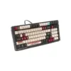 Клавіатура A4Tech Bloody S98 USB Pixels Red (4711421001120)
