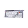 Клавіатура Maxxter KBW-02G-UA Wireless Grey (KBW-02G-UA)