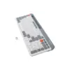 Клавіатура Maxxter KBW-02G-UA Wireless Grey (KBW-02G-UA)