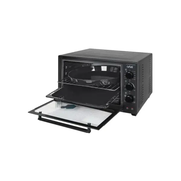 Електропіч Artel MD 3618 L BLACK
