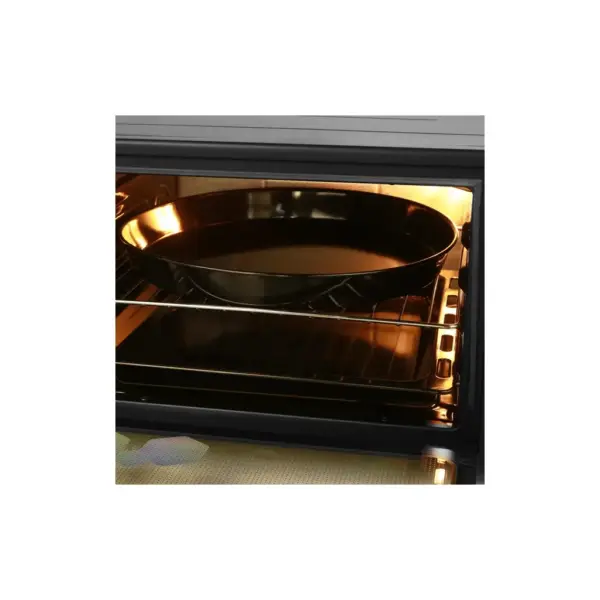 Електропіч Artel MD 3618 L BLACK
