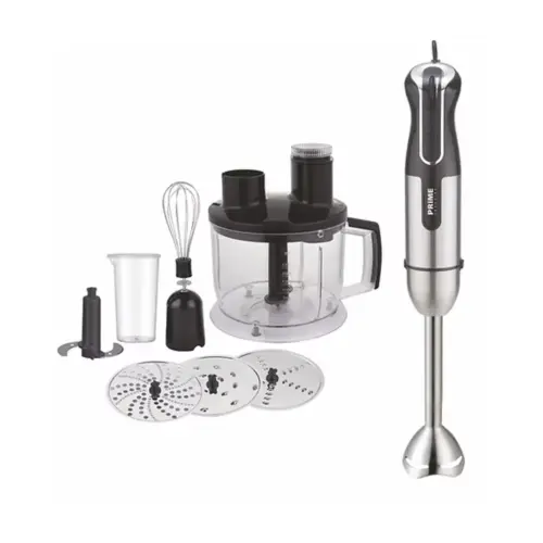 Блендер PRIME Technics PHB 1537 GD (PHB1537GD)