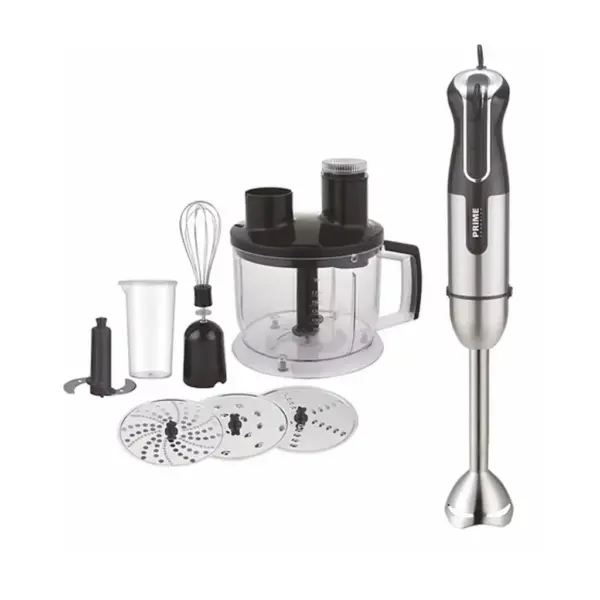 Блендер PRIME Technics PHB 1537 GD (PHB1537GD)