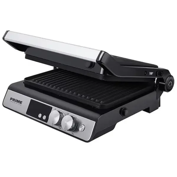 Електрогриль PRIME Technics PGH 182 KX