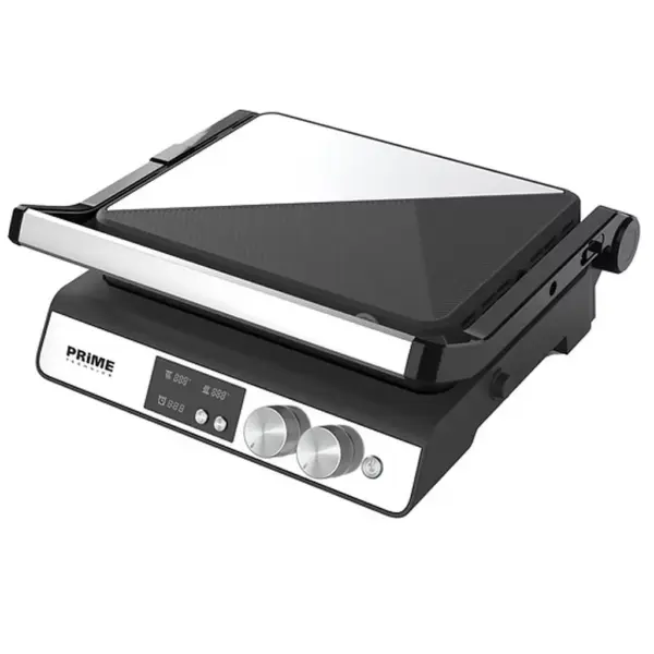 Електрогриль PRIME Technics PGH 182 KX
